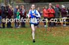 Girls under-15s, Start Fitness NEHL, Lambton Castle, Durham.  Photo: David T. Hewitson/Sports for All Pics